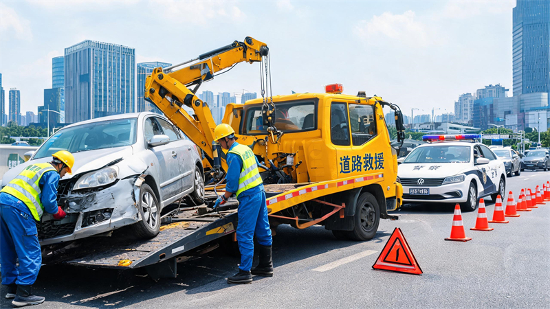 黑龙江 事故救援
